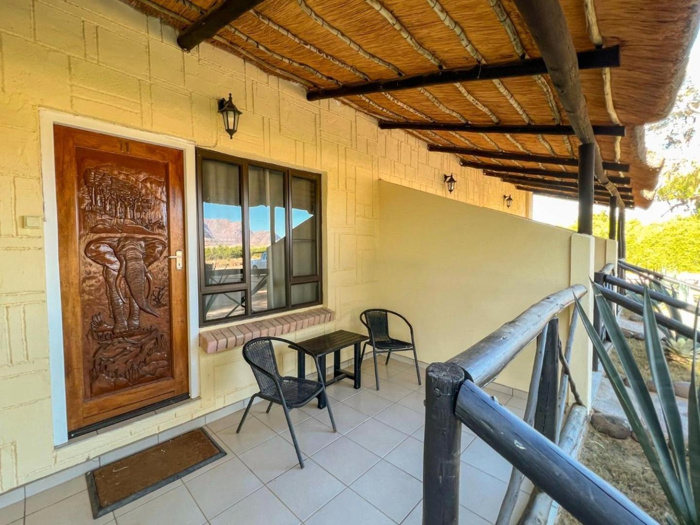 Brandberg White Lady Lodge Uis Экстерьер фото