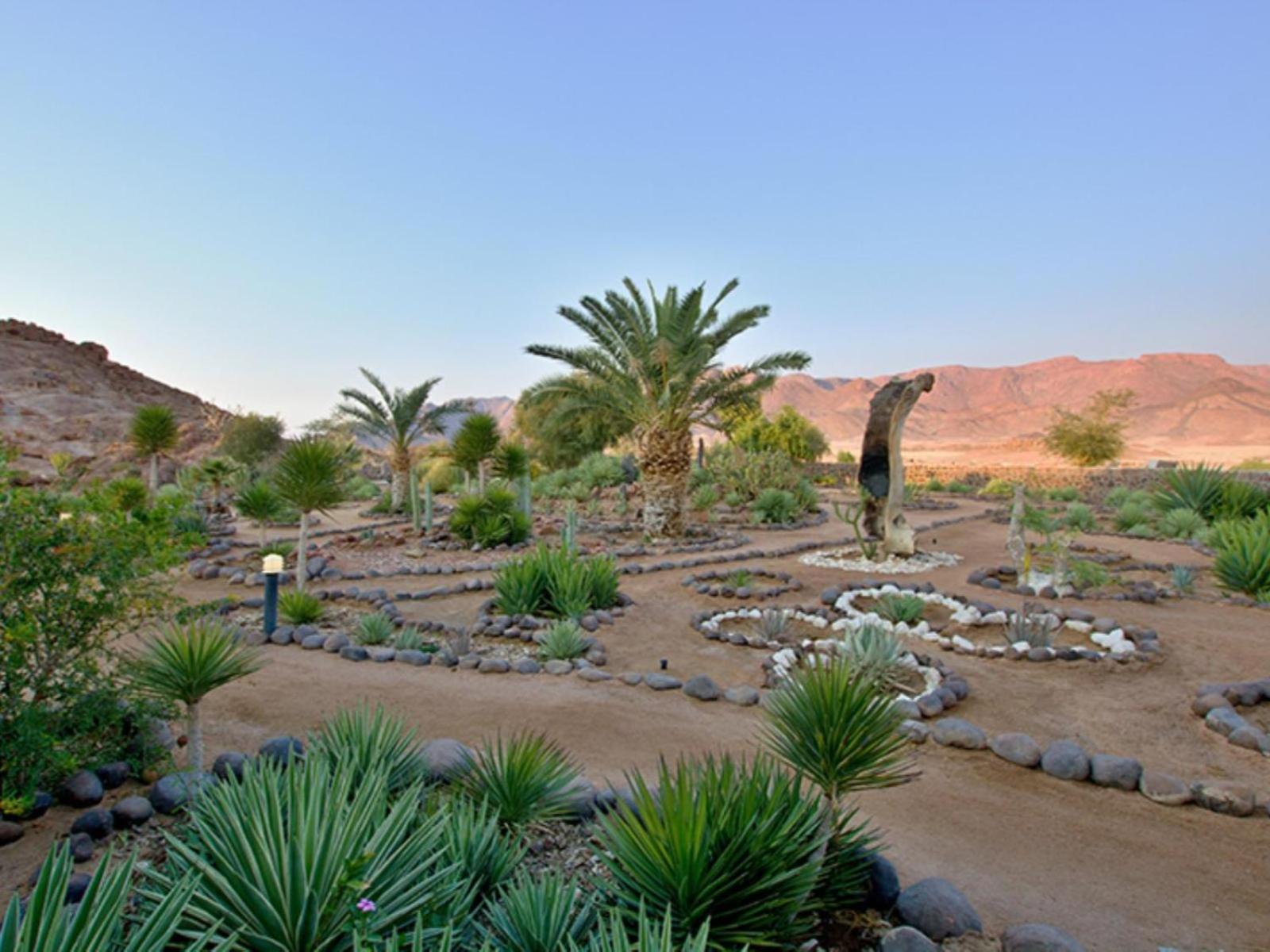 Brandberg White Lady Lodge Uis Экстерьер фото