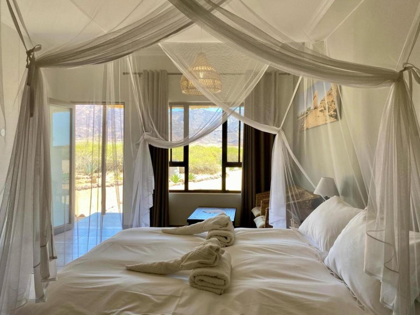 Brandberg White Lady Lodge Uis Экстерьер фото