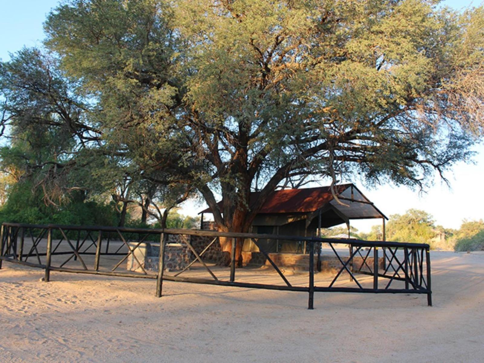Brandberg White Lady Lodge Uis Экстерьер фото